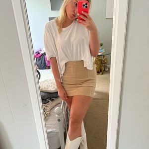 Forever 21 Skirt